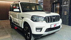 Used Mahindra Scorpio 2021 S11 in Ahmedabad