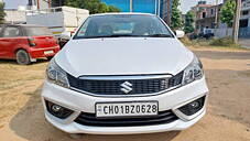 Used Maruti Suzuki Ciaz Delta Hybrid 1.5 [2018-2020] in Mohali