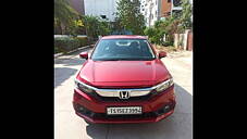 Used Honda Amaze 1.5 VX CVT Diesel in Hyderabad
