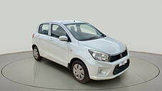 Used Maruti Suzuki Celerio VXi (O) [2017-2019] in Hyderabad