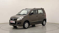 Used Maruti Suzuki Wagon R 1.0 LXI CNG in Pune