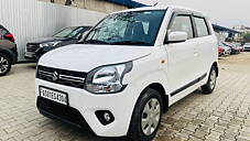 Used Maruti Suzuki Wagon R VXi 1.2 in Guwahati