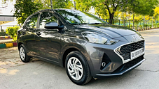 Used Hyundai Aura S 1.2 CNG in Delhi