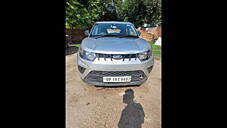 Used Mahindra KUV100 K2 D 6 STR in Meerut