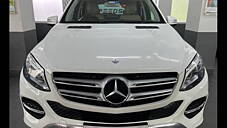 Used Mercedes-Benz GLE 250 d in Hyderabad