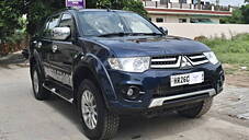 Used Mitsubishi Pajero Sport 2.5 AT in Gurgaon