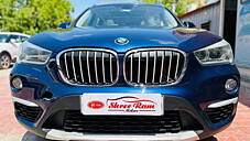 Used BMW X1 xDrive20d xLine in Ahmedabad