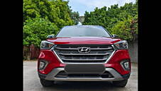 Used Hyundai Creta 1.6 SX in Delhi