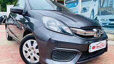 Used Honda Brio S (O)MT in Ahmedabad