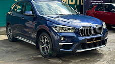 Used BMW X1 sDrive20d xLine in Pune