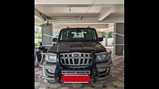 Second Hand Mahindra Scorpio VLX 2WD Airbag Special Edition BS-IV in Hyderabad