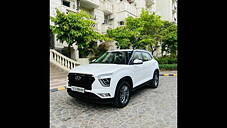 Used Hyundai Creta SX 1.4 Turbo 7 DCT in Delhi