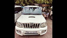 Used Mahindra Scorpio VLX 2WD BS-IV in Patna