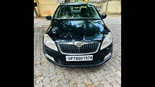 Used Skoda Rapid 1.6 MPI Ambition with Alloy Wheels in Kanpur