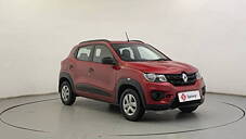 Used Renault Kwid RXL in Ahmedabad