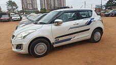 Used Maruti Suzuki Swift Windsong Limited edition VXI in Bhubaneswar