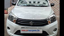 Used Maruti Suzuki Celerio VXi AMT in Pune