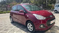 Second Hand Hyundai Grand i10 Magna 1.2 Kappa VTVT [2013-2016] in Bhopal