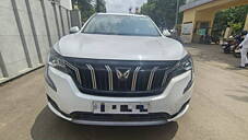 Used Mahindra XUV700 AX 7 Diesel MT 7 STR [2021] in Nashik