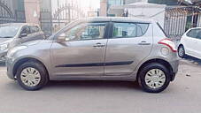 Used Maruti Suzuki Swift VXi in Delhi