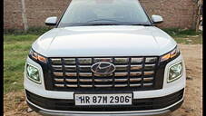 Used Hyundai Venue SX (O) 1.0 Turbo DCT in Faridabad