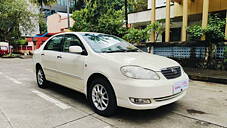 Used Toyota Corolla H4 1.8G in Mumbai