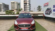 Used Maruti Suzuki Dzire VXi AMT in Mumbai