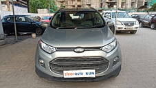 Used Ford EcoSport Titanium 1.5 Ti-VCT in Chennai