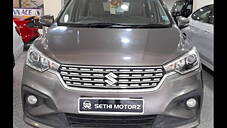 Used Maruti Suzuki Ertiga ZXI in Delhi