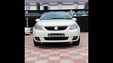 Used Maruti Suzuki SX4 ZXi in Patna