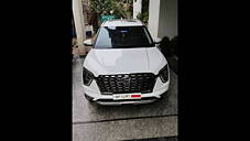 Used Hyundai Alcazar Prestige 7 STR 1.5 Diesel in Lucknow