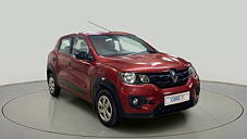 Used Renault Kwid RXT Opt [2015-2019] in Mumbai