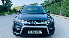 Used Maruti Suzuki Vitara Brezza VDi in Delhi