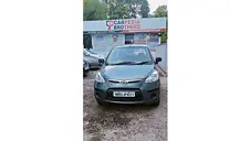 Second Hand Hyundai i10 Era in Pune