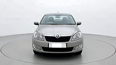 Second Hand Skoda Rapid 1.5 TDI CR Ambition Plus in Chennai