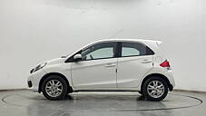 Used Honda Brio VX MT in Hyderabad