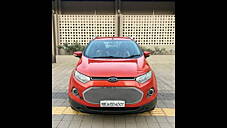 Used Ford EcoSport Ambiente 1.5L TDCi in Pune