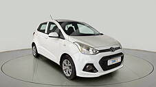 Used Hyundai Grand i10 Magna 1.2 Kappa VTVT [2013-2016] in Ahmedabad