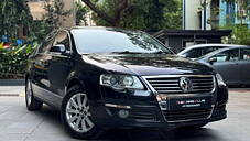 Used Volkswagen Passat 1.8L TSI in Mumbai