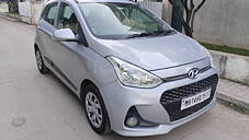 Used Hyundai Grand i10 Sports Edition 1.2L Kappa VTVT in Pune