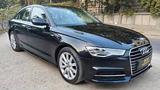 Used Audi A6 35 TDI Matrix in Delhi