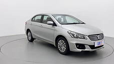 Used Maruti Suzuki Ciaz ZXi  AT in Pune