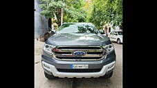 Used Ford Endeavour Titanium 3.2 4x4 AT in Bangalore