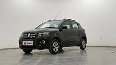 Used Renault Kwid 1.0 RXT Edition in Hyderabad