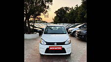 Used Maruti Suzuki Alto 800 LXi (O) CNG in Ahmedabad