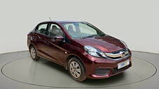 Used Honda Amaze 1.2 S i-VTEC in Hyderabad