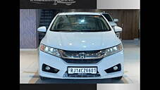 Used Honda City VX Diesel in Jaipur