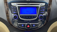 Used Hyundai Verna Fluidic 1.6 VTVT SX in Bangalore