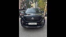 Used MG Hector Plus Smart 1.5 Petrol Turbo CVT 6-STR in Delhi