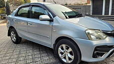 Used Toyota Etios GD in Jalandhar